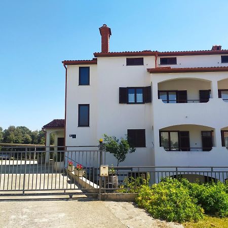 Apartment Davorka Vrsar Eksteriør billede