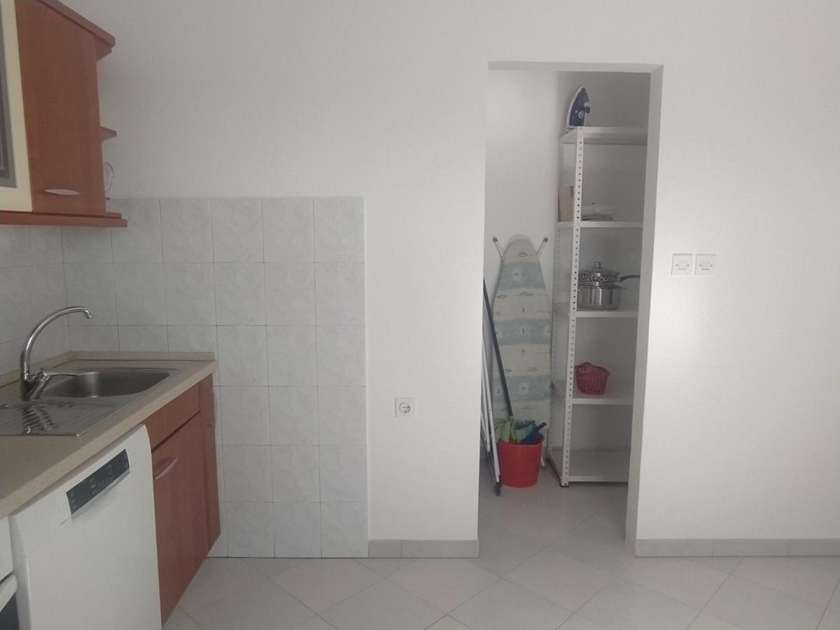 Apartment Davorka Vrsar Eksteriør billede