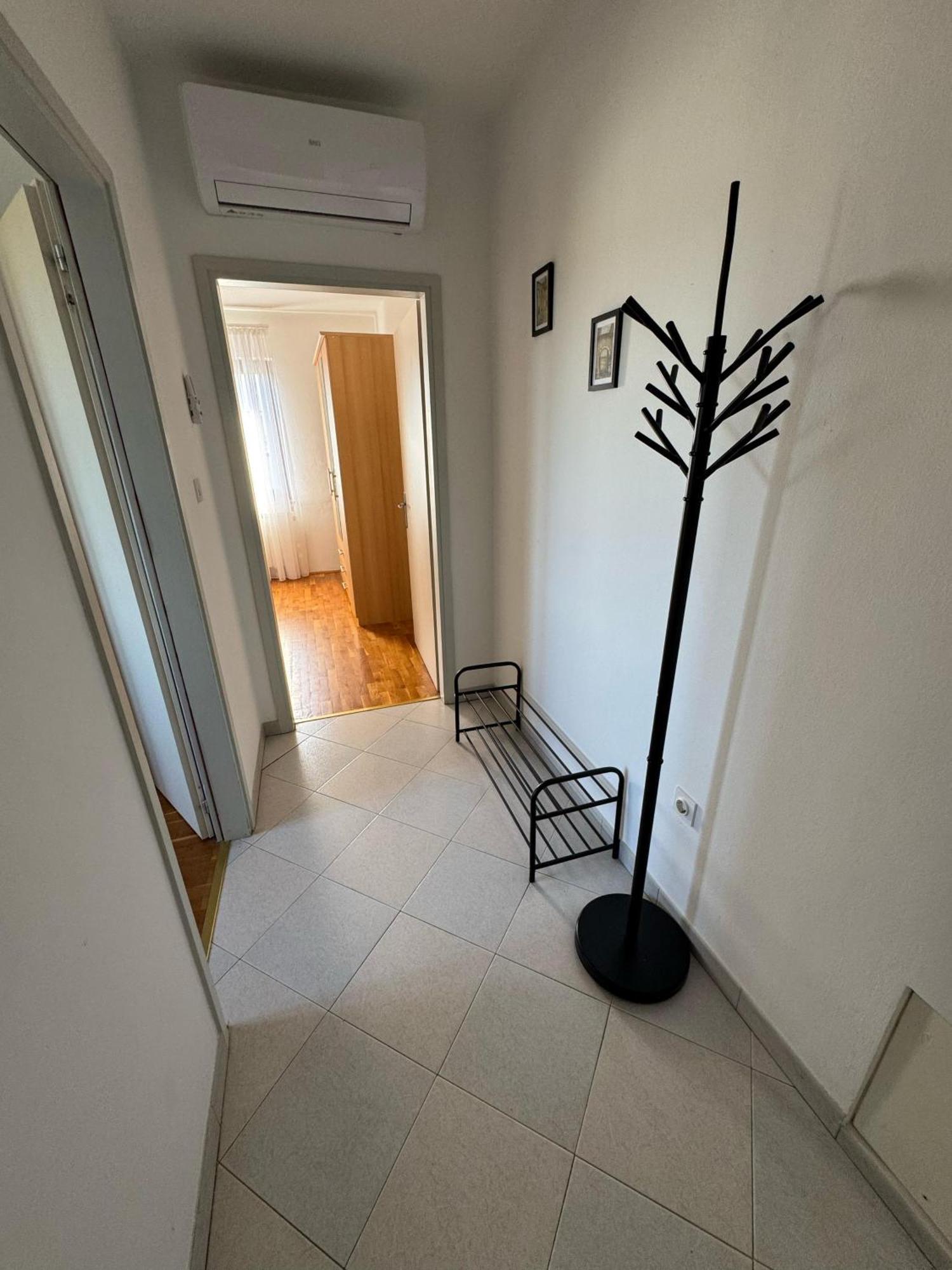 Apartment Davorka Vrsar Eksteriør billede