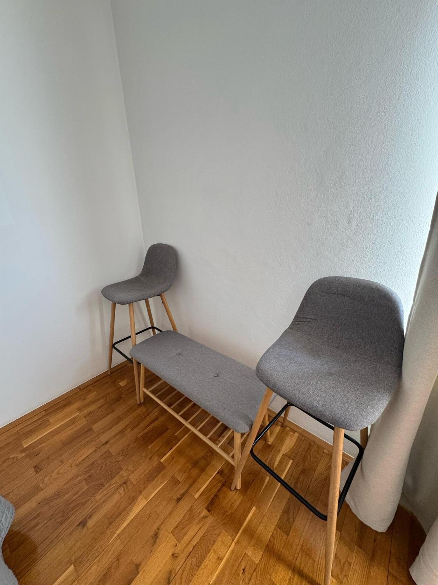 Apartment Davorka Vrsar Eksteriør billede