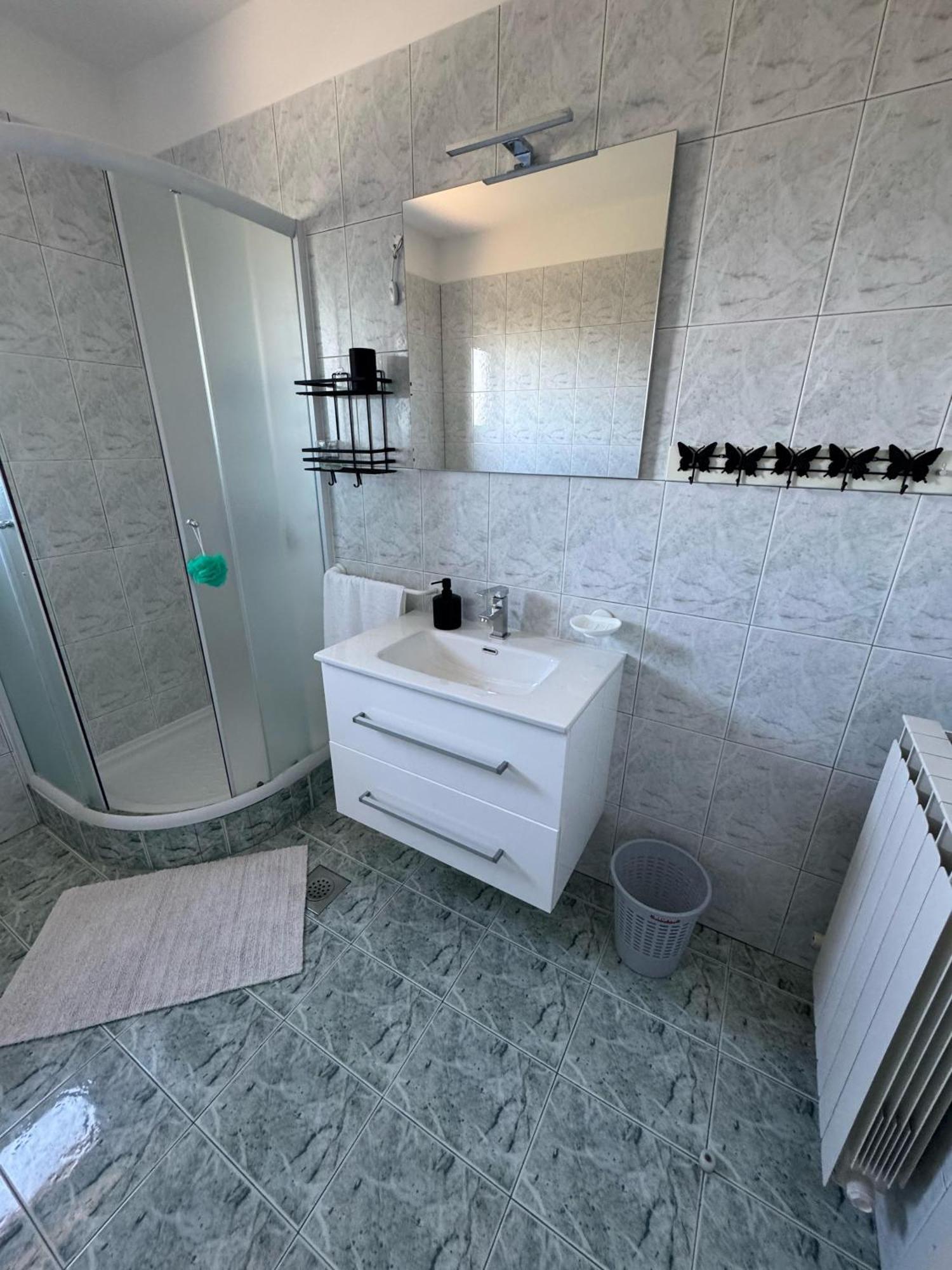 Apartment Davorka Vrsar Eksteriør billede