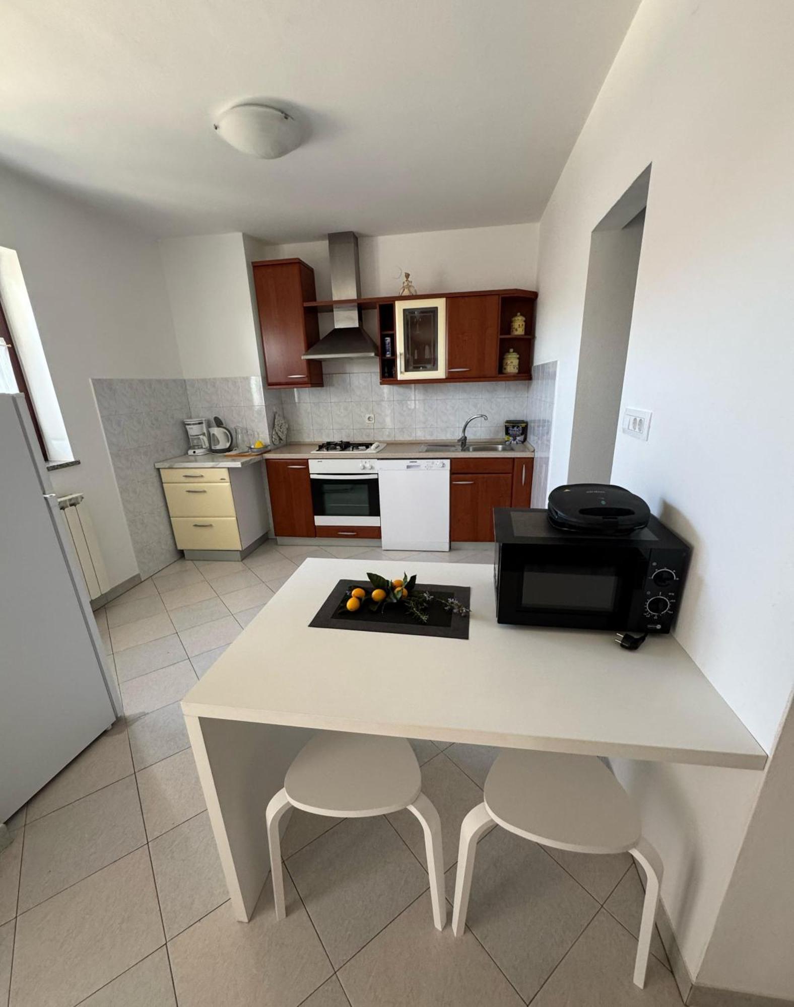 Apartment Davorka Vrsar Eksteriør billede