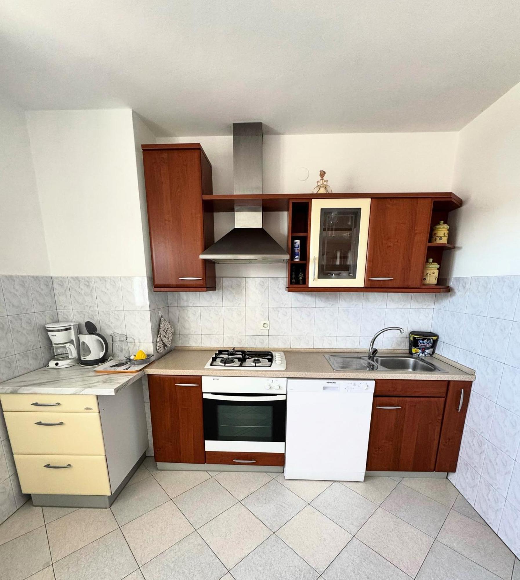 Apartment Davorka Vrsar Eksteriør billede